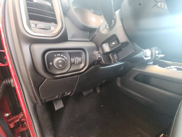 Used 2026 RAM 2500 Power Wagon AWD/4WD image 23