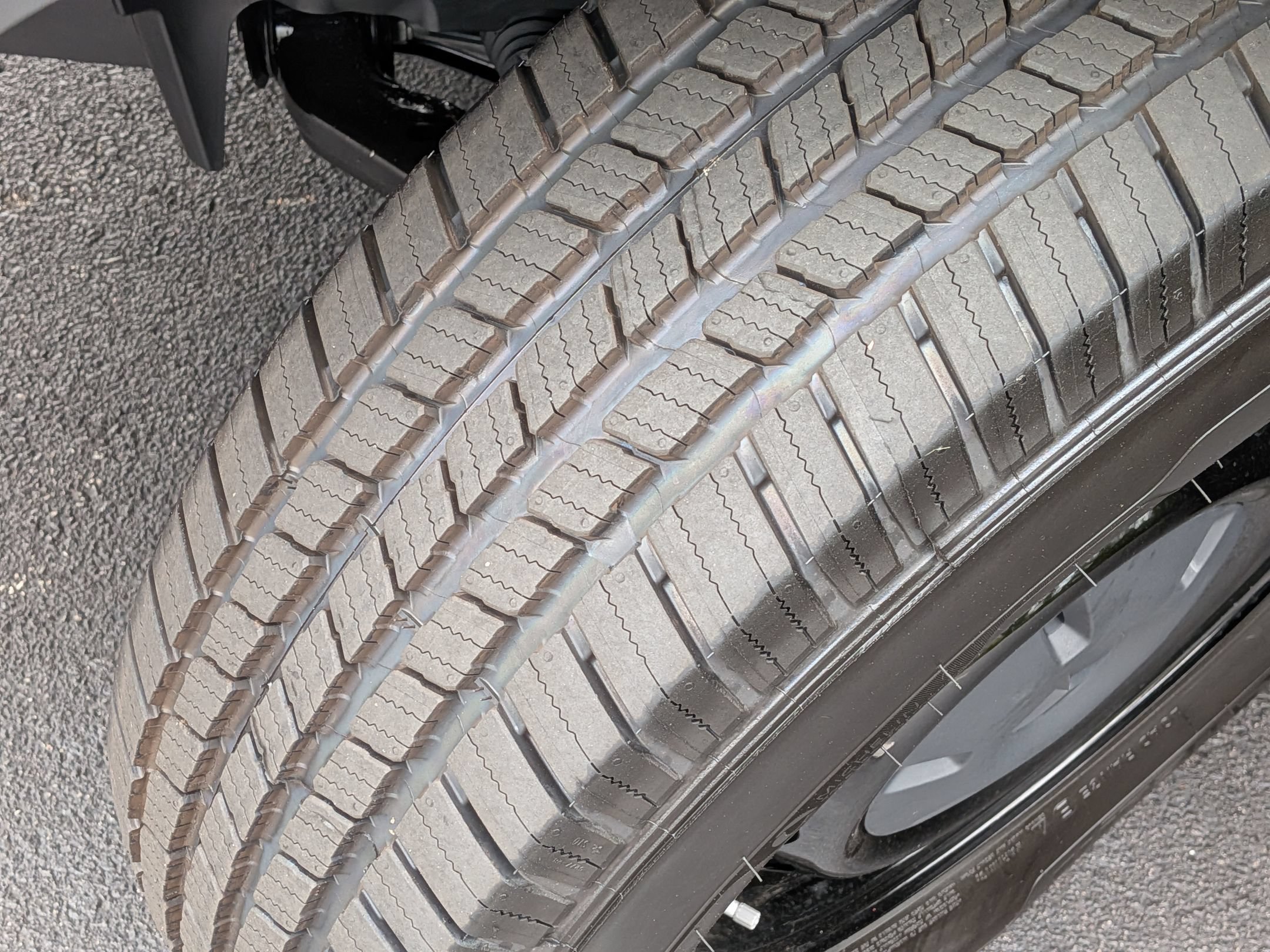 New 2026 Mercedes-Benz Sprinter 2500 image 12