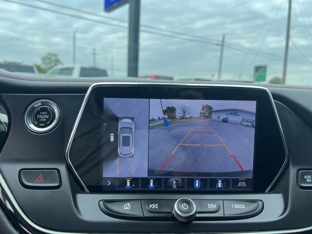 Used 2019 Chevrolet Blazer RS image 19