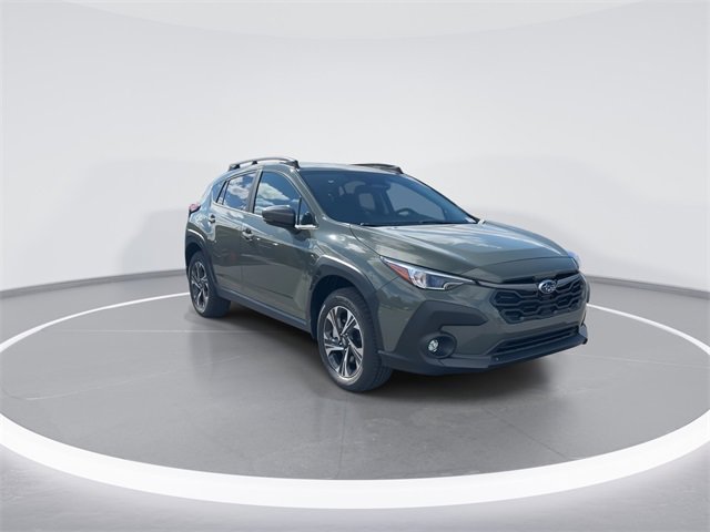 New 2026 Subaru Crosstrek 2.0i Premium image 2