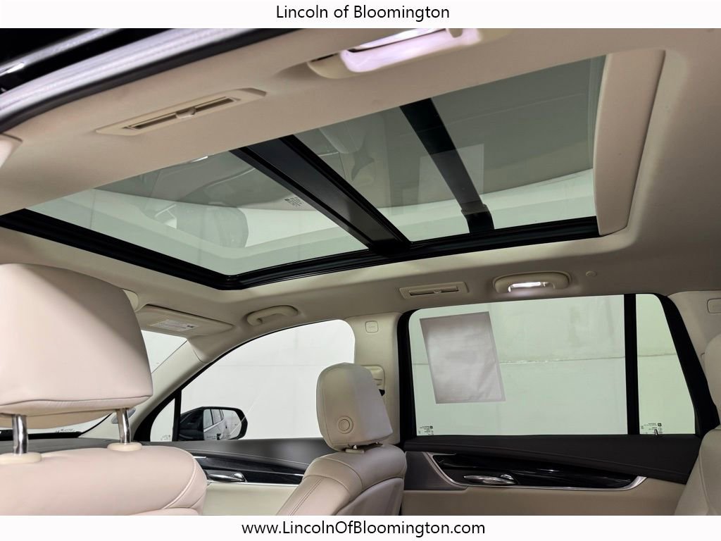 Used 2023 Cadillac XT6 Premium Luxury AWD/4WD image 53