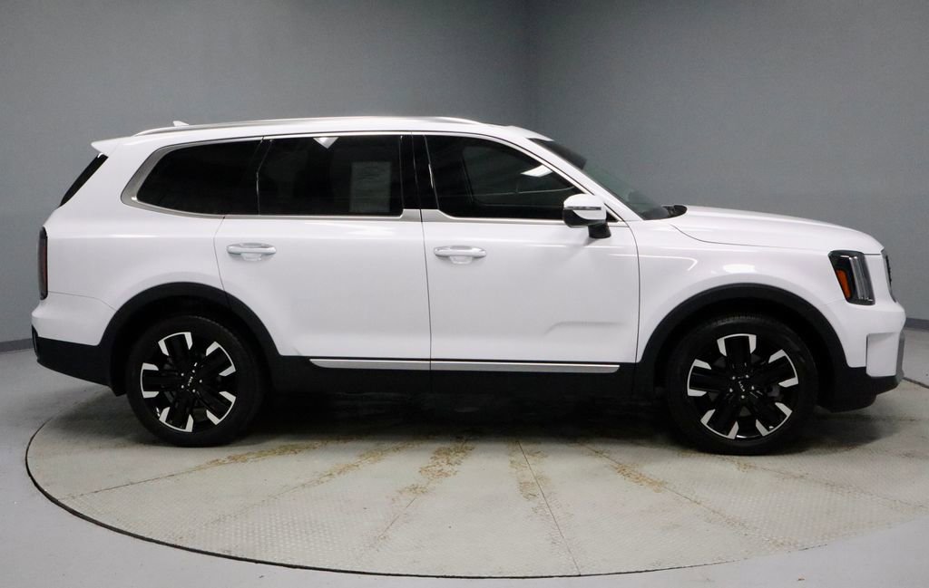 Used 2023 Kia Telluride SX image 14