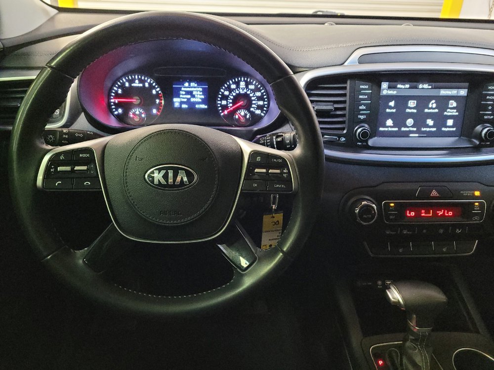 Used 2019 Kia Sorento S AWD/4WD image 22