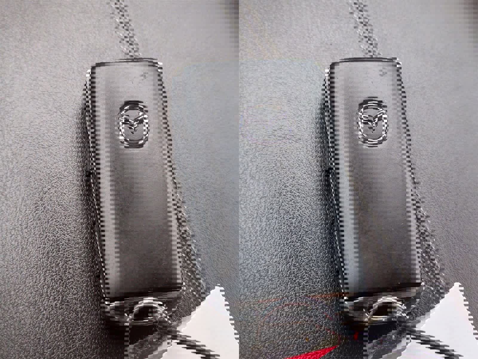 Used 2024 MAZDA CX-30 AWD 2.5 S w/ Premium Package image 35