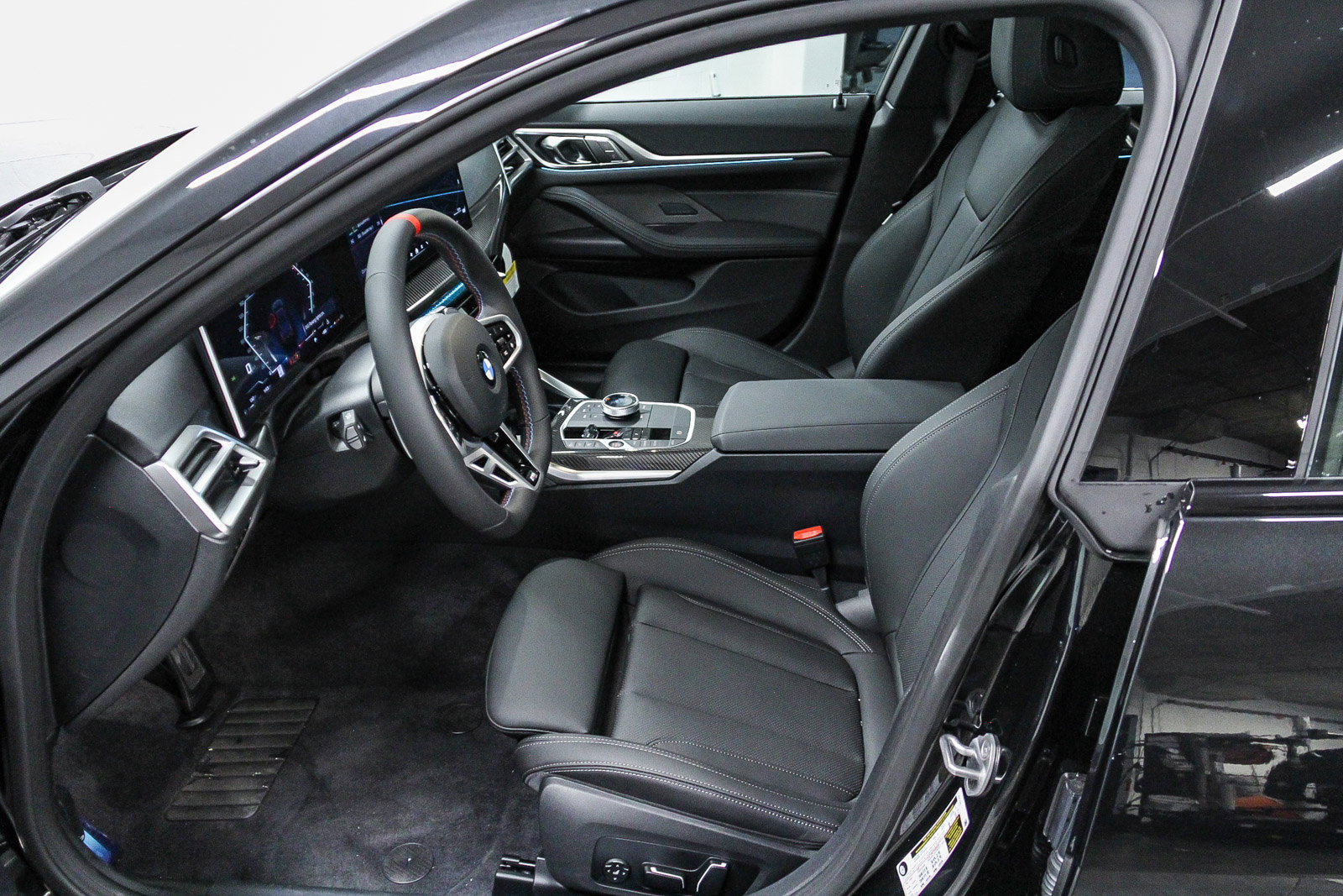 New 2026 BMW M440i w/ Premium Package image 19