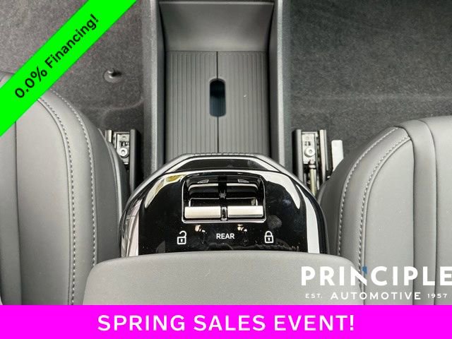 New 2026 Volvo EX30 Cross Country Ultra image 25