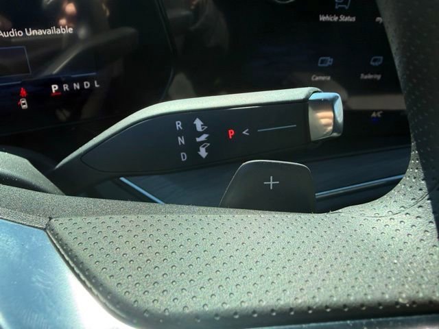 New 2026 Chevrolet Tahoe 4WD image 10