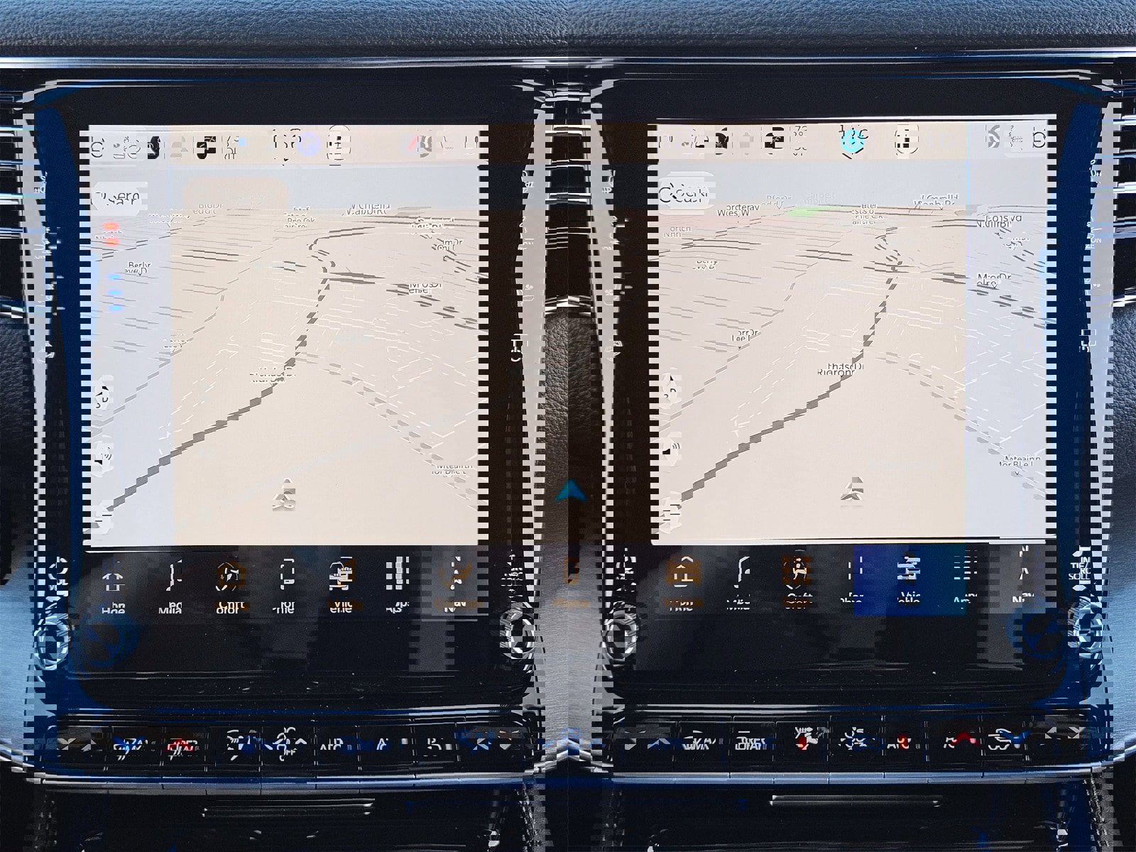 New 2025 Jeep Wagoneer 4WD image 17