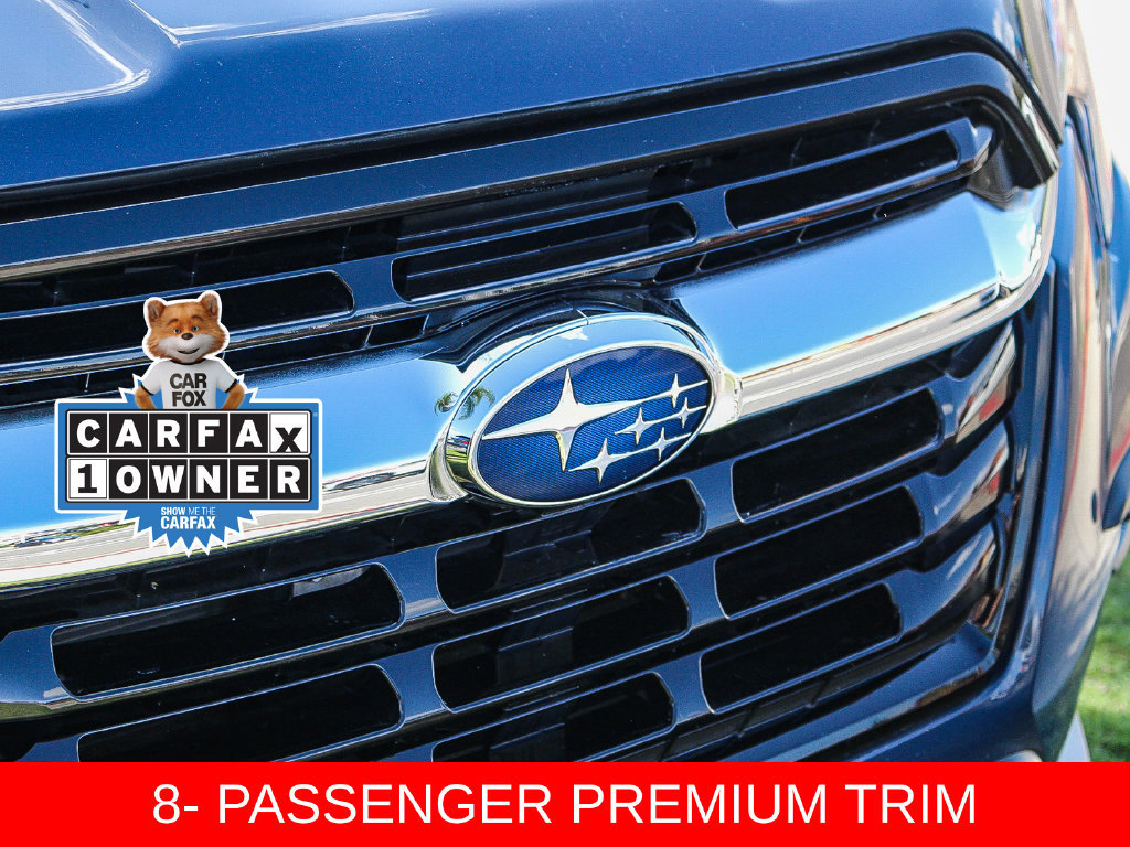 Used 2024 Subaru Ascent Premium w/ Convenience Package AWD/4WD image 11