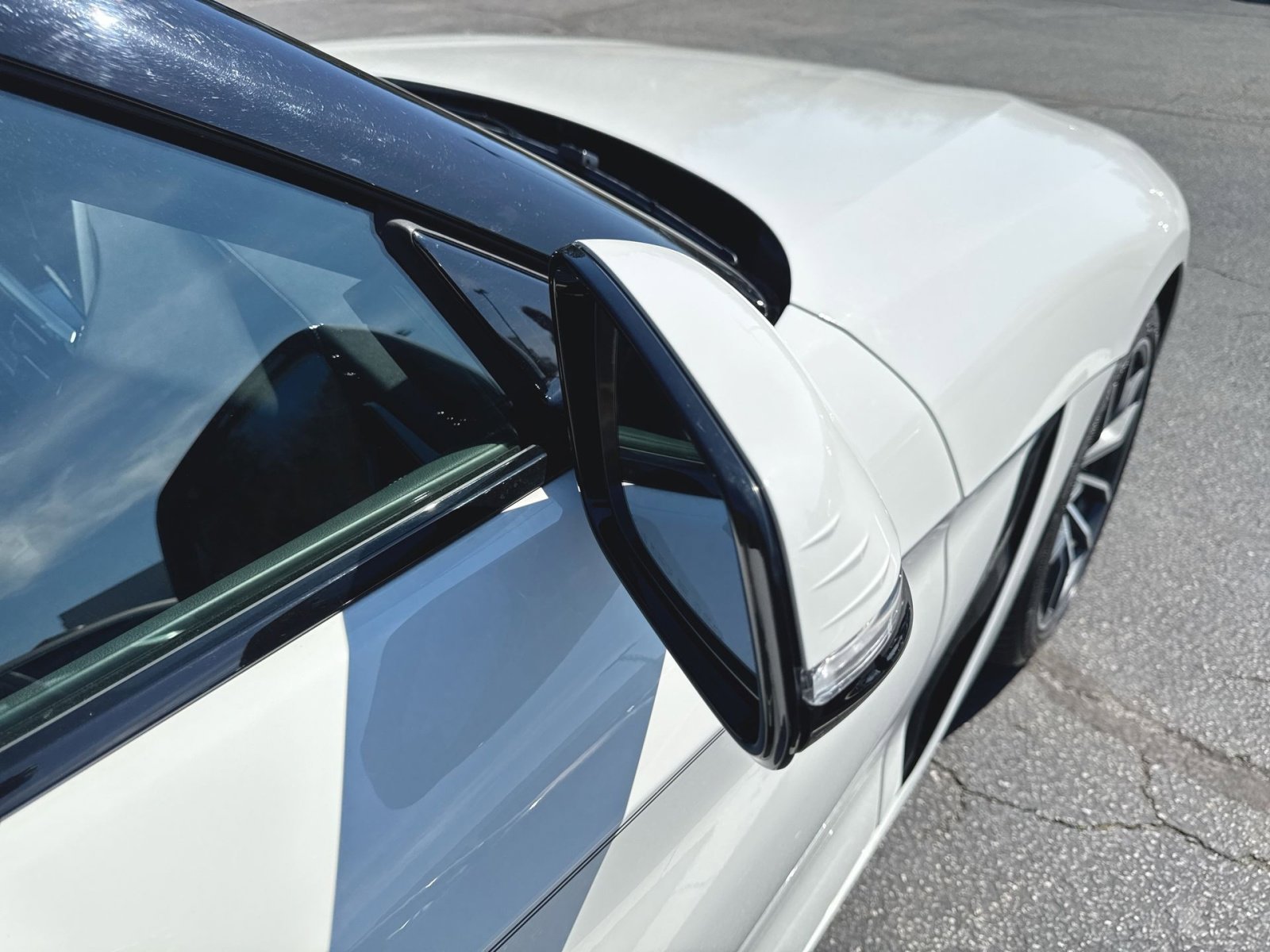 Used 2019 BMW Z4 sDrive30i w/ Convenience Package image 33