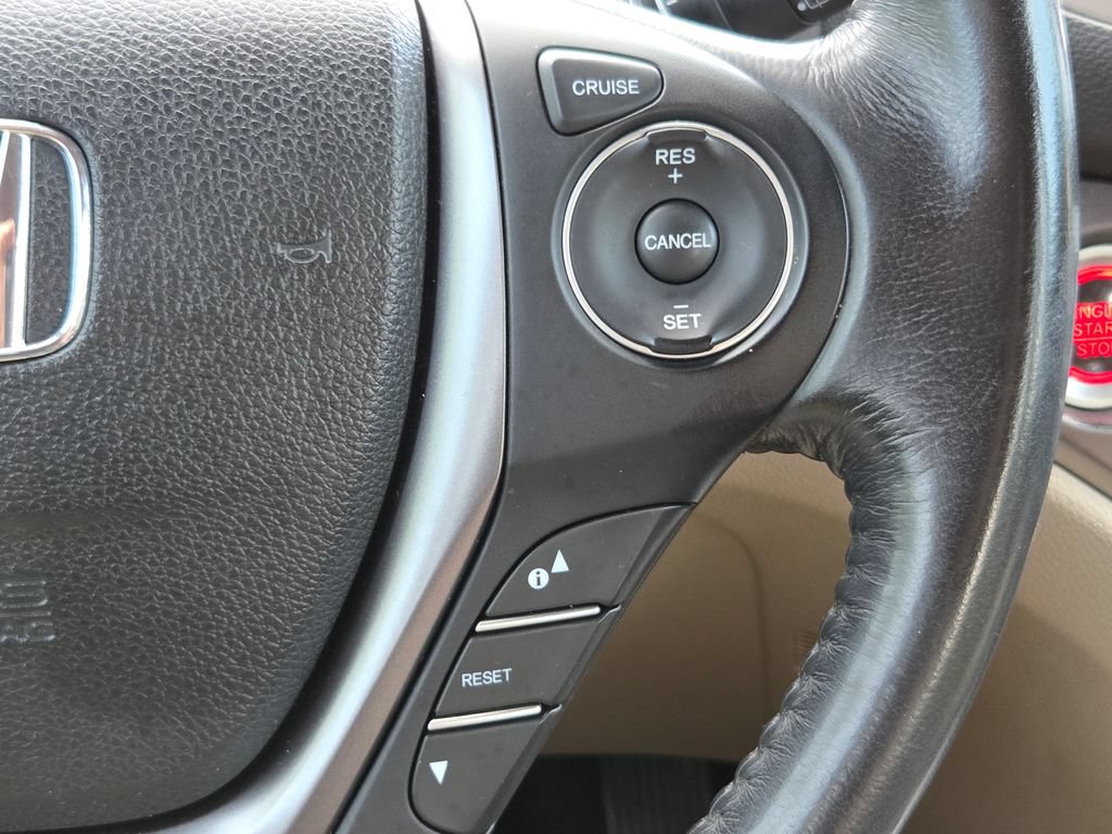 Used 2018 Honda Pilot EX-L image 11