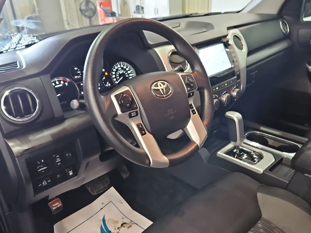 Used 2020 Toyota Tundra SR5 image 11