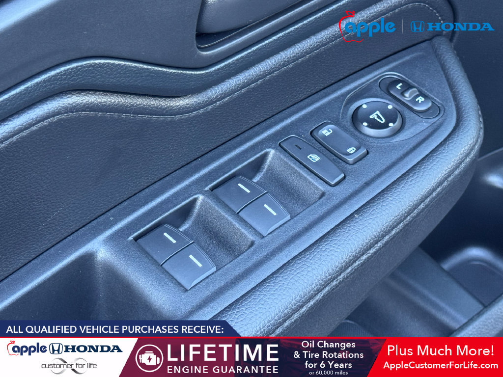 Used 2024 Honda Odyssey Sport image 9