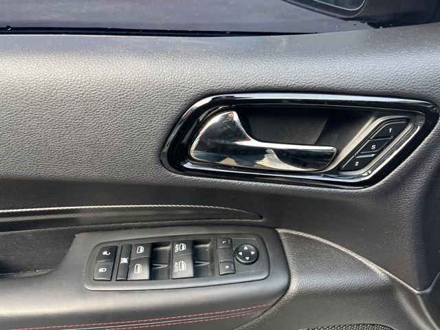 Used 2021 Dodge Durango R/T w/ Blacktop Package image 23