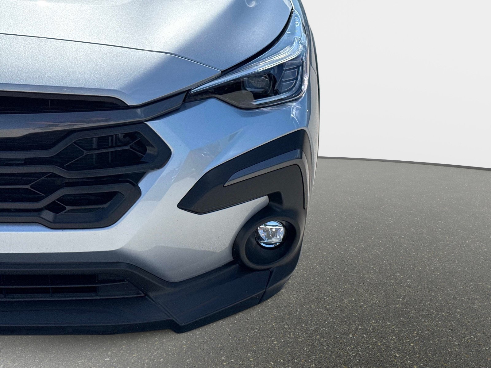 New 2026 Subaru Crosstrek 2.5i Limited AWD/4WD image 10