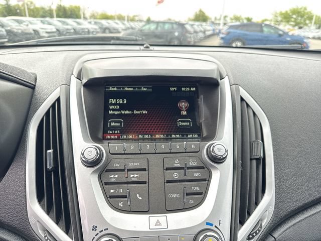Used 2017 GMC Terrain SLE w/ Convenience Package FWD image 13