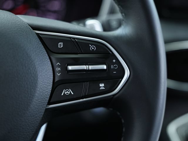 Used 2023 Hyundai Santa Fe SEL w/ Winter Weather Package AWD/4WD image 35