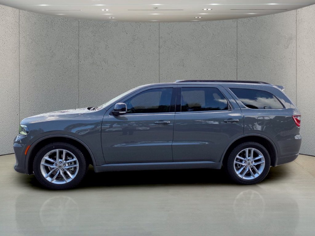 Used 2023 Dodge Durango GT RWD image 10