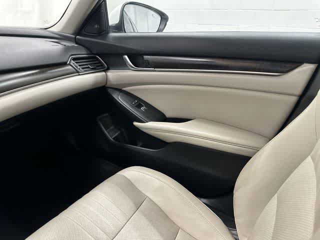 Used 2019 Honda Accord EX-L image 13