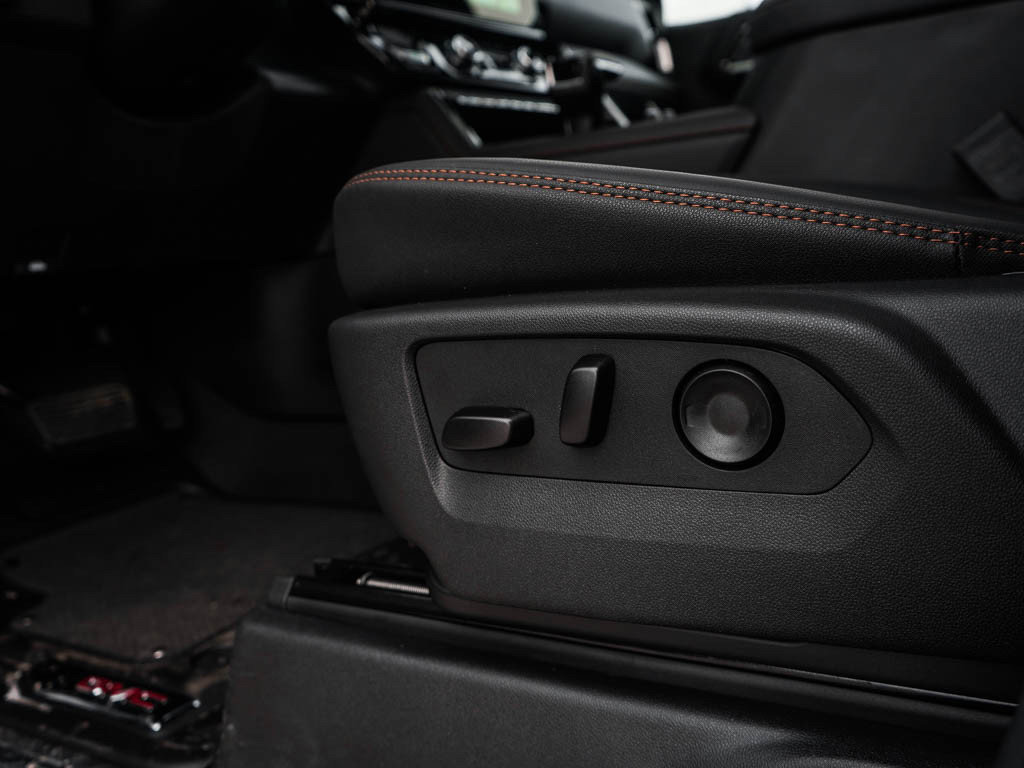 New 2026 GMC Sierra 1500 AT4 w/ AT4 Premium Package image 16