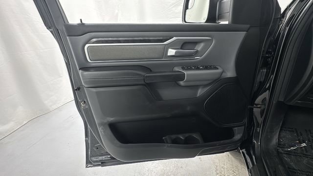 Used 2021 RAM 1500 Big Horn image 17