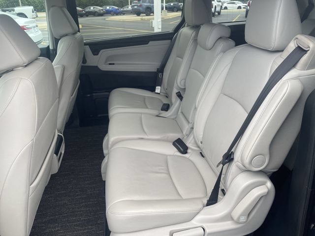 Used 2025 Honda Odyssey EX-L image 29