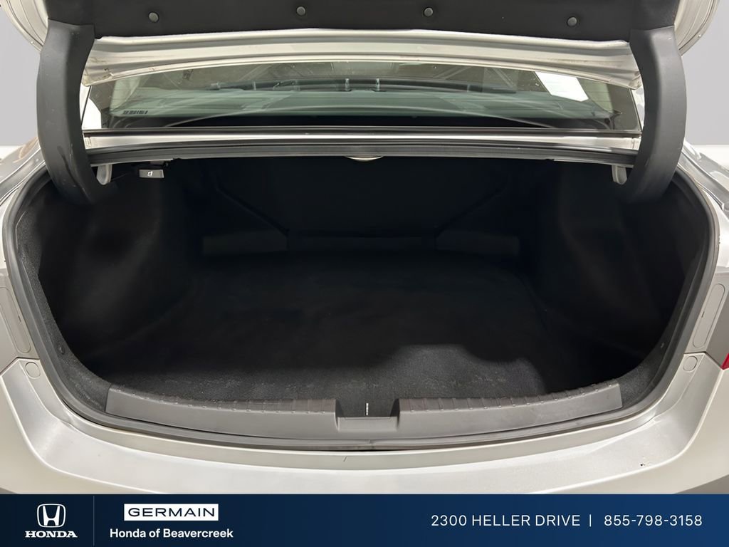Used 2014 Acura ILX image 24