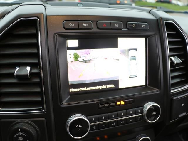 Used 2021 Ford Expedition Max Limited image 26