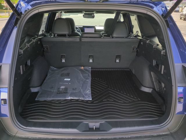New 2026 Subaru Outback Limited w/ Premium/Limited Package 2 AWD/4WD image 34