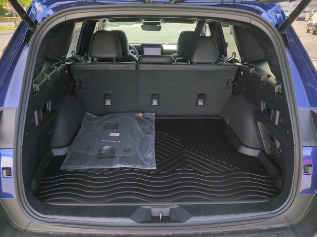 New 2026 Subaru Outback Limited image 34