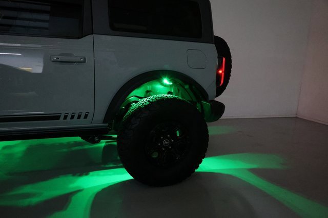 Used 2021 Ford Bronco First Edition image 67