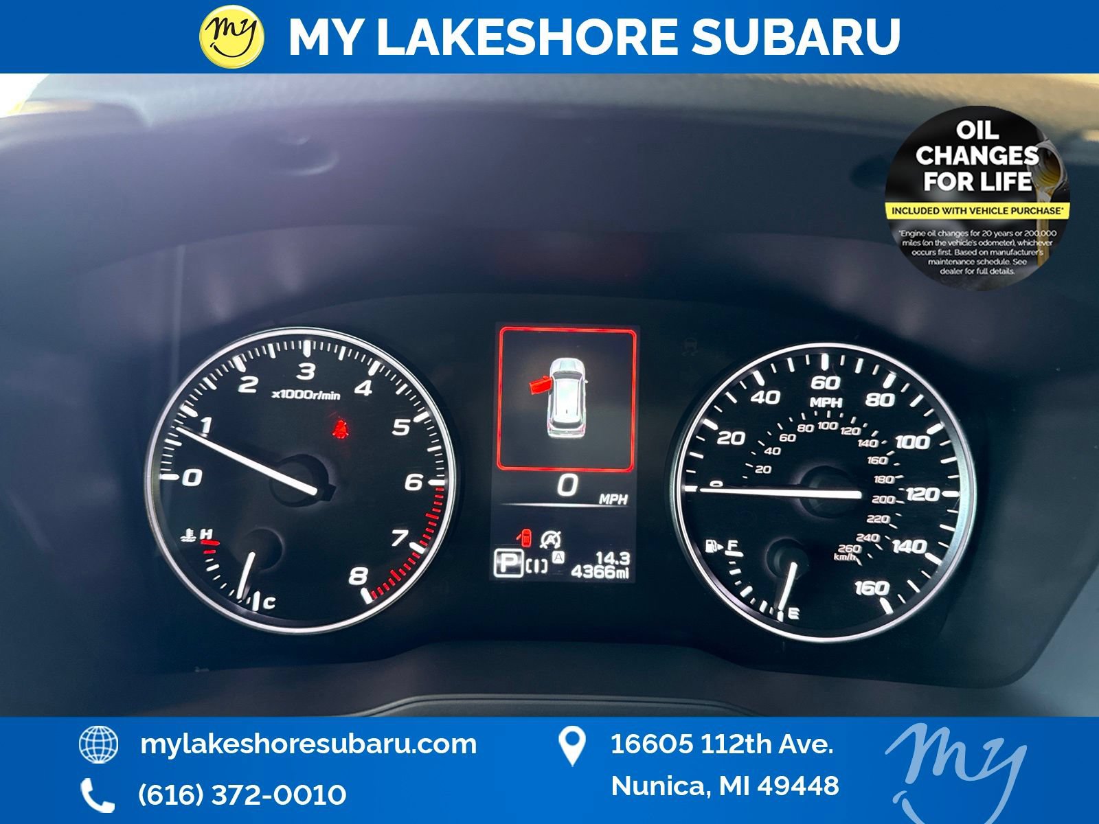 Certified 2025 Subaru Forester Sport AWD/4WD image 19
