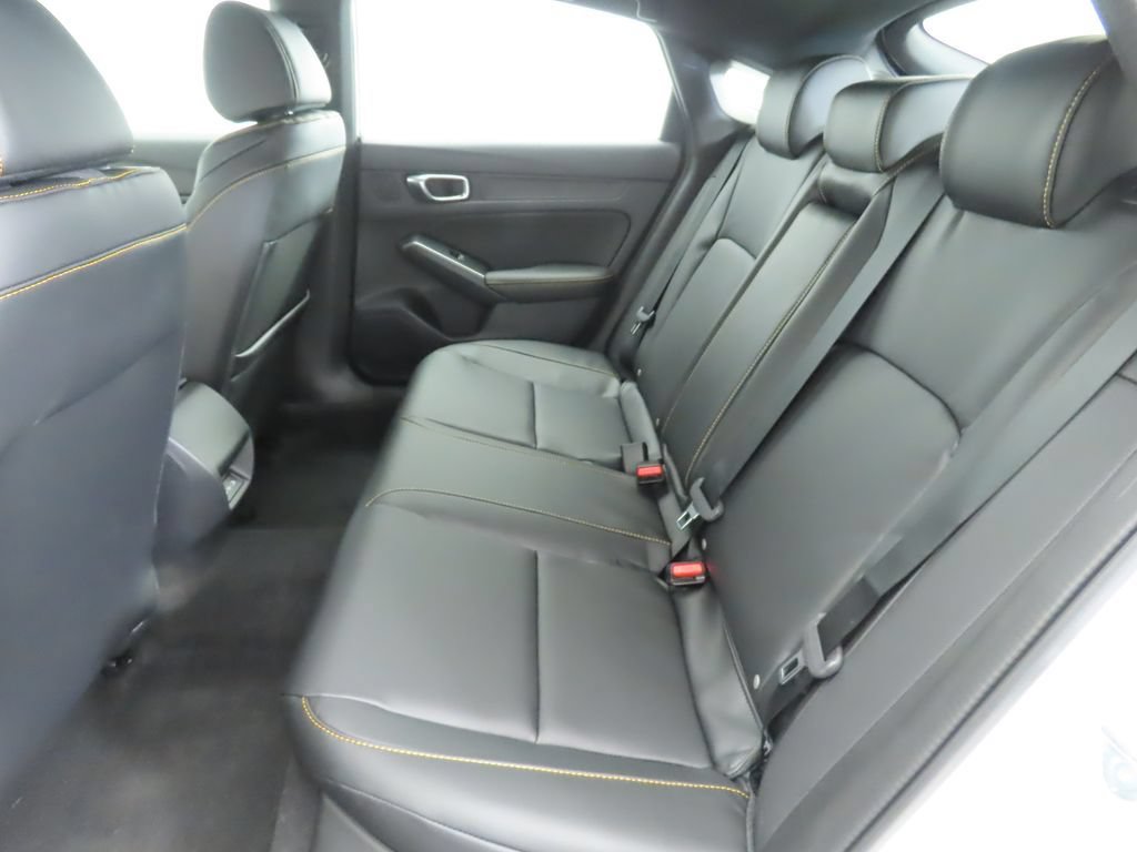 Used 2026 Acura Integra A-Spec w/ Technology Package FWD image 22