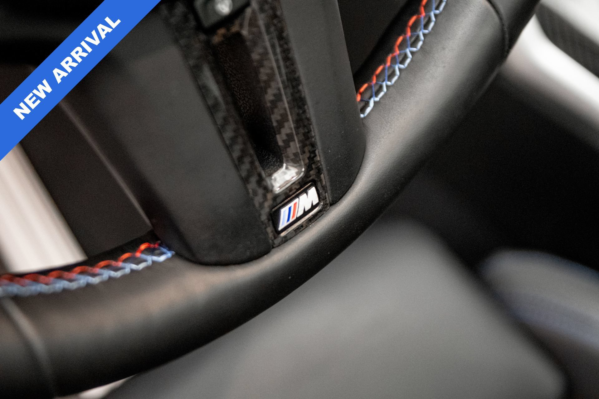 Used 2024 BMW M2 w/ Lighting Package RWD image 29