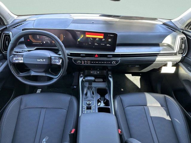 New 2026 Kia Sorento S FWD image 29