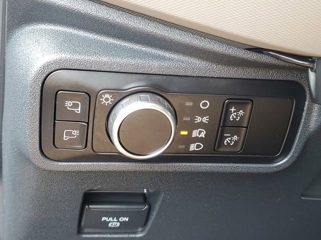 Certified 2024 Ford Bronco Wildtrak AWD/4WD image 12