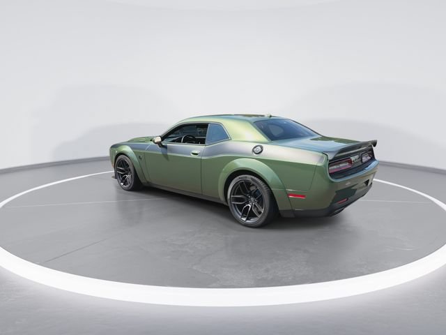 Used 2023 Dodge Challenger SRT Hellcat RWD image 6