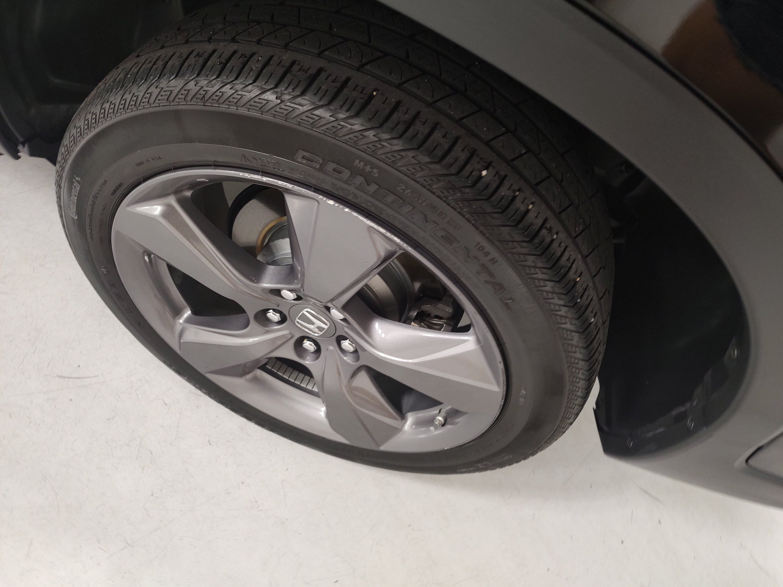 Used 2019 Honda Passport Touring image 14