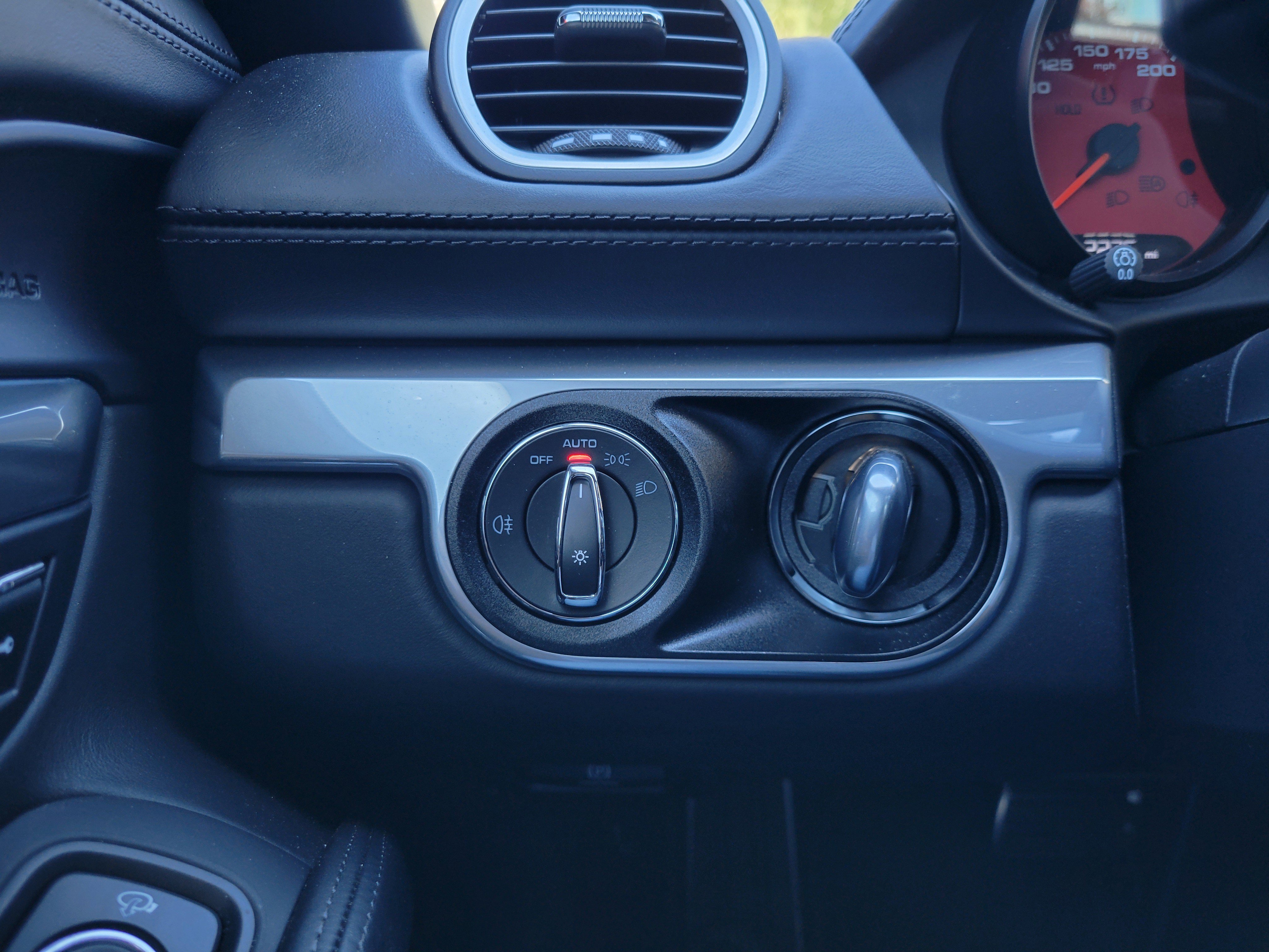 Used 2025 Porsche 718 Boxster GTS image 24