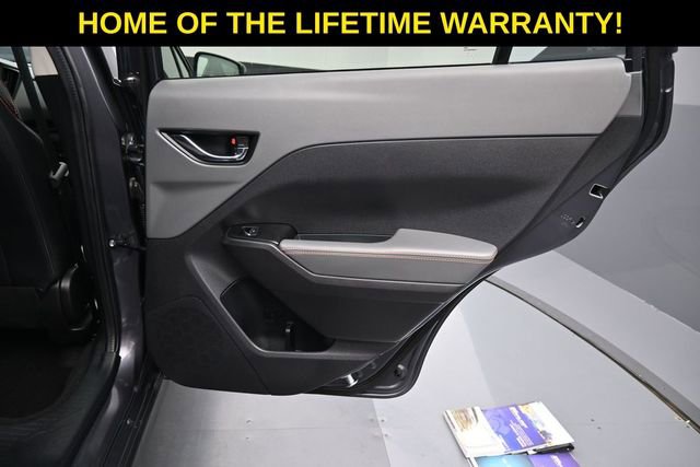 Used 2024 Subaru Crosstrek 2.5i Limited w/ Popular Package #4A AWD/4WD image 44