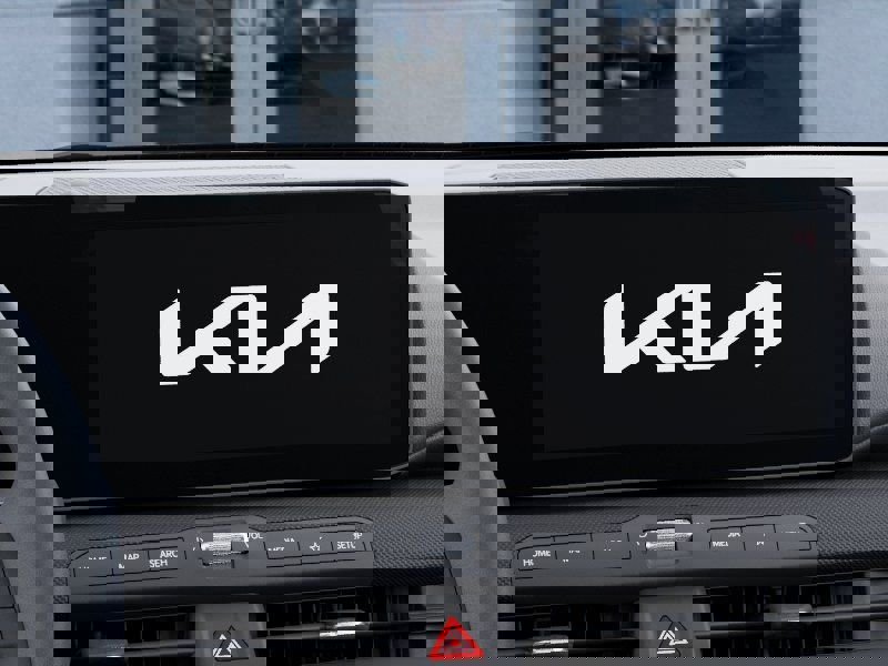 New 2026 Kia K4 LXS image 20