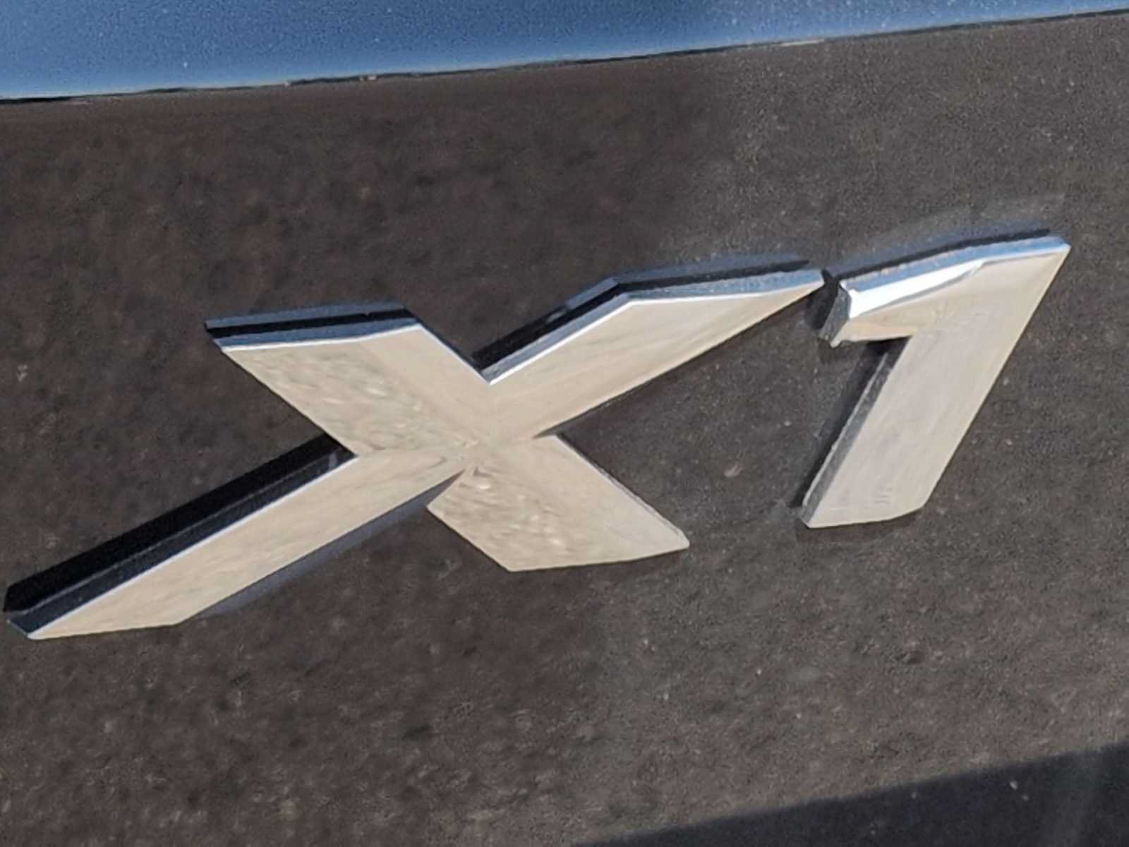 New 2026 BMW X1 xDrive28i AWD/4WD image 13