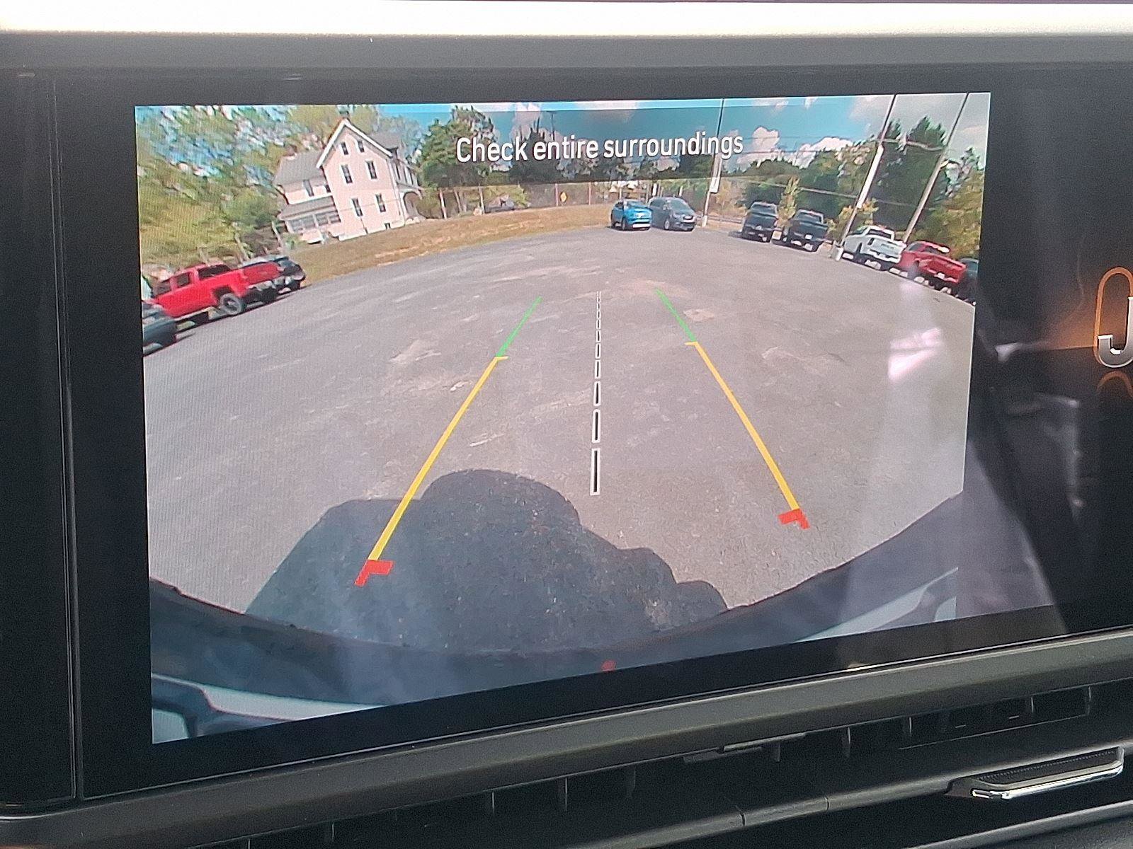 New 2025 Jeep Wrangler Unlimited Rubicon image 11