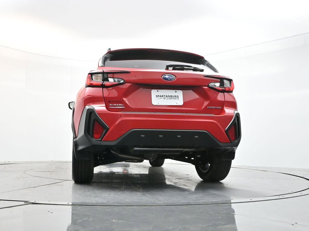 Used 2024 Subaru Crosstrek 2.0i Premium image 34