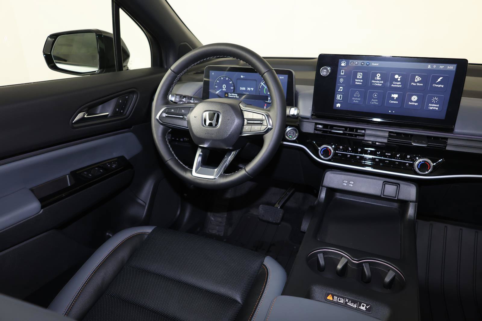 New 2026 Honda Prologue Elite image 6