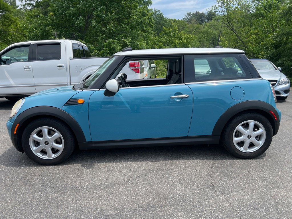 Used 2007 MINI Cooper Hardtop FWD image 24