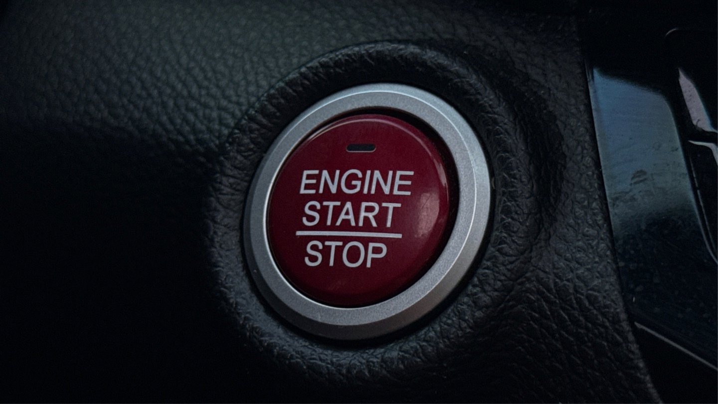 Used 2016 Honda Accord EX-L image 24