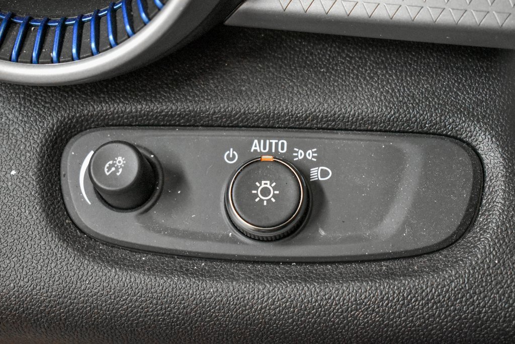 Used 2024 Chevrolet Trax LS w/ LS Convenience Package image 19