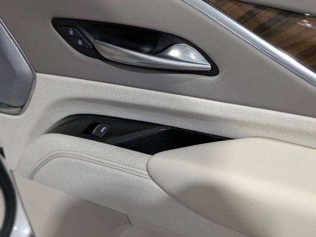 Certified 2024 Cadillac Escalade ESV Sport Platinum w/ LPO, ONYX Package image 29