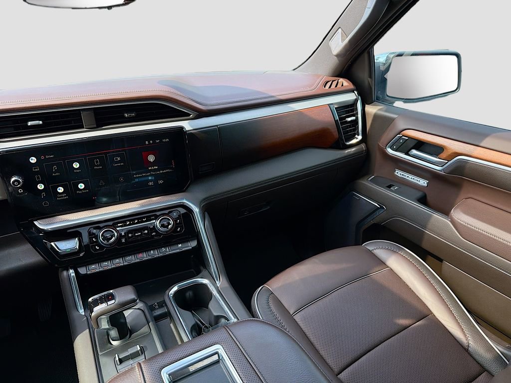 Used 2022 GMC Sierra 1500 Denali w/ Denali Reserve Package image 24